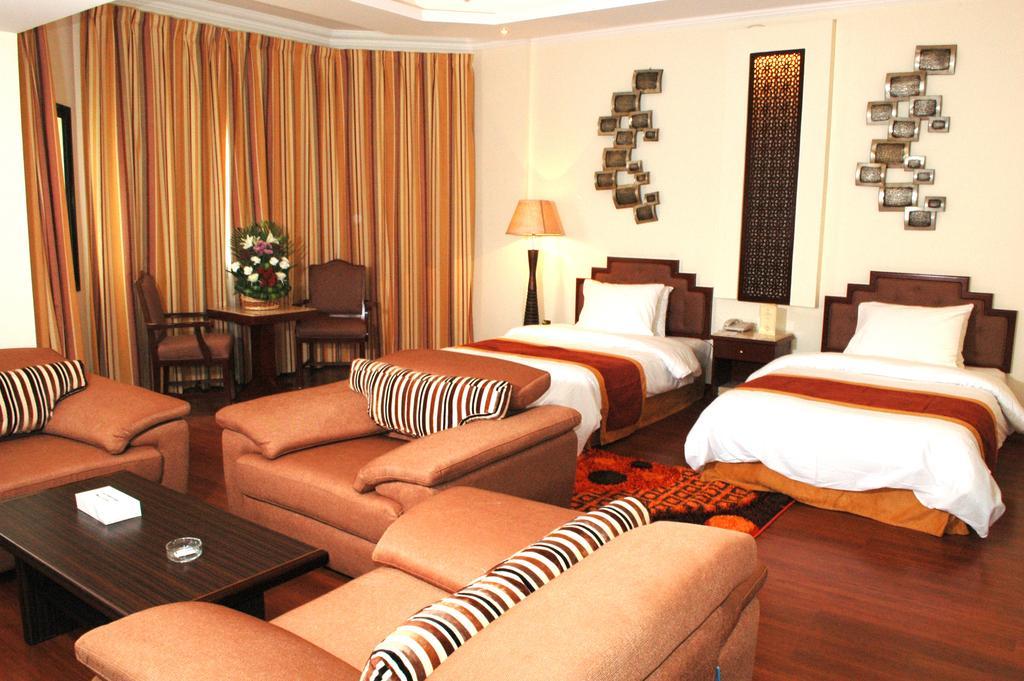 Bahrain Carlton Hotel Manama Cameră foto